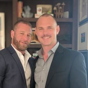 Meet your Posher, Jay